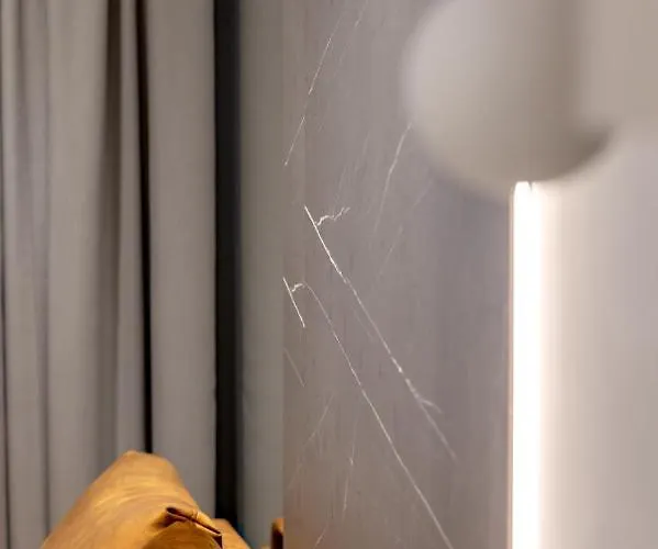 Apartment Republiki Korczakowskiej