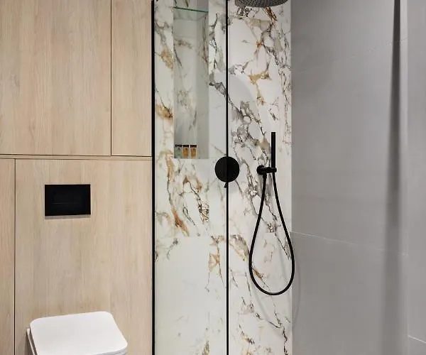 Apartment Republiki Korczakowskiej