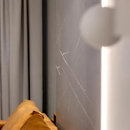 Appartement Republiki Korczakowskiej