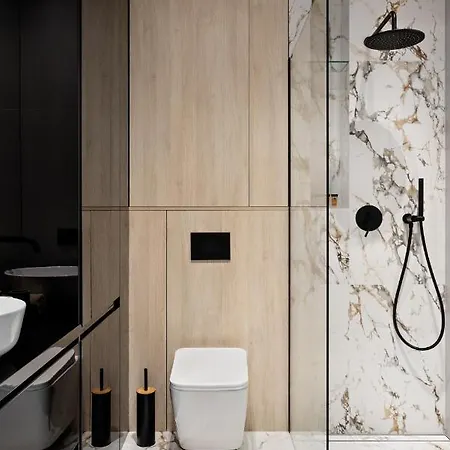 Republiki Korczakowskiej Appartement Cracovie