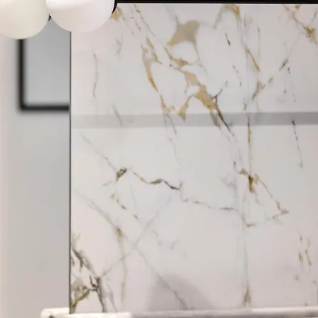 Appartement Republiki Korczakowskiej Cracovie