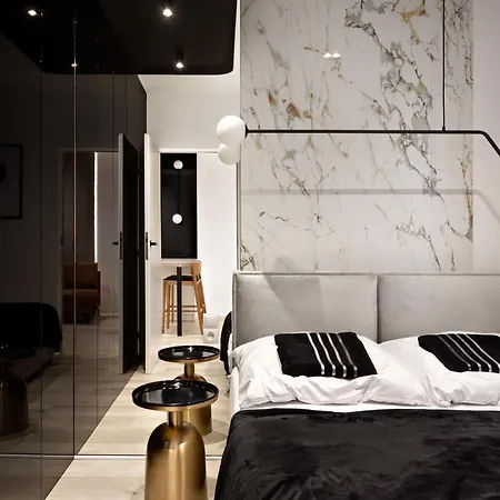 Appartement Republiki Korczakowskiej Cracovie