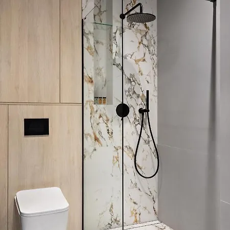 Appartement Republiki Korczakowskiej