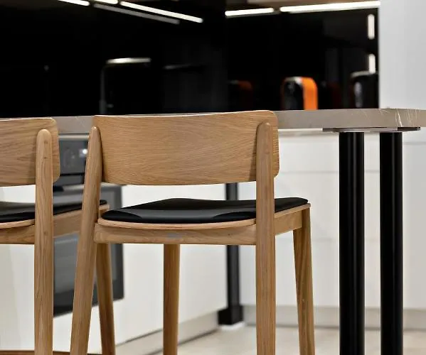 Republiki Korczakowskiej Apartman