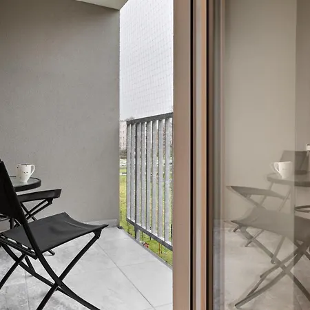 Apartamento Republiki Korczakowskiej *